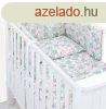 Orchidea 3 rszes babagynem szett 70x140