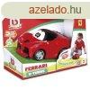 Bburago Jr. - Ferrari visszaforduls aut