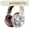 Headphones OneOdio A71 brown