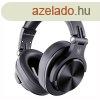 Headphones OneOdio Fusion A70 black