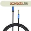 Kabel audio Vention mikro jack 3,5 mm do micro jack 3,5 mm 2