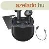 Soundpeats Air 4 flhallgat (fekete)