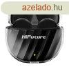 HiFuture FlyBuds 3 flbe helyezhet flhallgat (fekete)