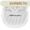 HiFuture FlyBuds 3 flbe helyezhet flhallgat (fehr)