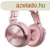 Headphones OneOdio Pro10 rose gold