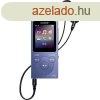 Sony NWE394L Walkman MP3 8GB Blue