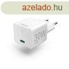 Hama Hlzati tlt USB Type-C Gan PD 30W White