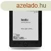 Koobe NovelBook HD Shine 6" E-book olvas 8GB Black