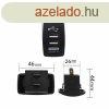 USB aljzat autba