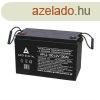 AZO DIGITAL 12 V / 100 Ah zsels akkumultor