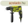 Ryobi 680W tvefr, koffer - RPD680-K