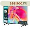 Hisense 65" 65E7KQ QLED Smart