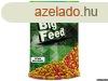 Haldord Big Feed - C6 Pellet - Eper&Anansz 700G 6Mm