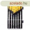 Deli Tools EDL3206 6 rszes preczis csavarhz kszlet