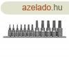 Kulcskszlet Torx 6 g 12Db-Os