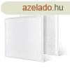 Asalite Prmium LED Panel BackLit 60x60cm 25W 4000K (4000 lu