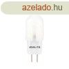 Asalite LED Izz G4 12V 1,5W 4000K (110 lumen)