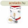 Asalite LED Izz A60 filament gmb E27 6W 4000K (660 lumen)