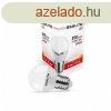 Asalite LED Izz G45 mini gmb E27 4W 3000K (350 lumen)