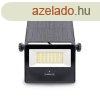 Asalite LED Napelemes Lmpa Slim 10W 4000K (1300 lumen)+Mozg