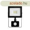 Asalite LED Reflektor Silm 20W 6500K (1800 lumen) + Mozgsr