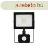 Asalite LED Reflektor Slim 10W 4500K (900 lumen) + Mozgsrz