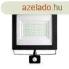 Asalite LED Reflektor Slim 100W 4500K (9000 lumen) + Mozgs