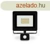 Asalite LED Reflektor Slim 10W 6500K (800 lumen) + Mozgsrz