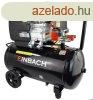  Vzduchov kompresor 50L Einbach, olejov npl?, 8 bar 