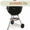 Hordozhat grill Weber Alumnium MOST 169946 HELYETT 140518 