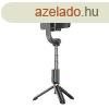 Selfiestick/llvny bluetooth APEXEL APL-D6 (fekete)