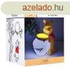 Disney Winnie the Pooh (Micimack) Lmpa , 16,5 cm