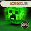 Minecraft Creeper ringl lmpa