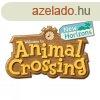 Animal Crossing Log Lmpa (15x31x7 cm)