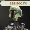 Star Wars (Csillagok hborja) Boba Fett Icon Light