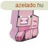 Minecraft Diszn Lmpa , 16 cm