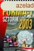 Dvid Sndor: Forma-1 sztorik 2003 Szpsghibs