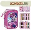 Disney Minnie Dots tolltart tlttt 3 emeletes