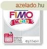 Gyurma, 42 g, gethet, FIMO "Kids", vilgosszrke