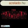 DC COMICS Htizsk - Batman Emblma (fekete)