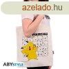 POKEMON Tote Bag - Pikachu