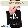 PLAYSTATION Tska - Fekete Katakana