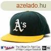 sapka New Era Authentic Auckland Athletics Home Cap