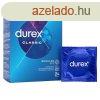 Durex &#xD3;vszer Classic 24 db