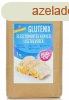 Glutenix glutnmentes lesztmentes lisztkeverk 1000 g