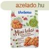 Verbena keksz bodza-vrsfonya 90g