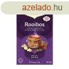 Yogi bio tea rooibos 17x1,8g 31 g