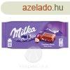 MILKA MAZSOLS-MOGYORS CSOKI 100G /22/