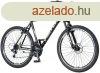 Scout Hunter 27,5 MTB kerkpr Fekete-Fehr V-fkes