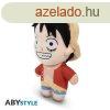 ONE PIECE Luffy plss, 15 cm